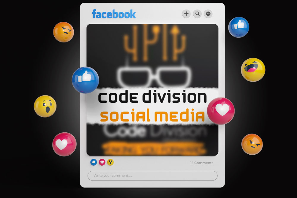 code Division